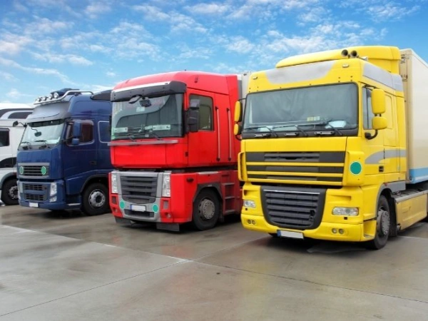 İzmir Pangaltı Nakliye